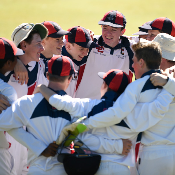 Sport cricket